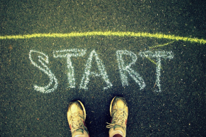 Мотивационный пост для Инстаграм