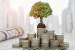 Зачем нужно инвестировать