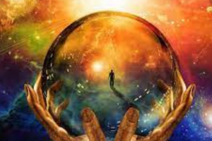 3 поста для инстаграм на тематику - эзотерика.