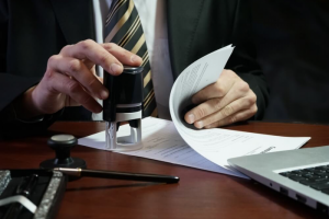 5 статей нотариат