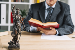 Адвокат по мошенничеству