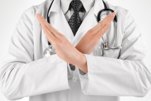 Врачебная тайна