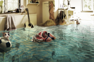 КАК ПРАВИЛЬНО СОСТАВИТЬ АКТ О ЗАЛИВЕ