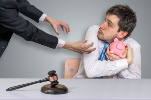 Объективная статья о философии должников.