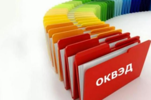 SEO-статья на тему: "ОКВЭД 2020" (11500 символов бп по ТЗ).