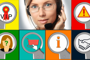 Прием входящих вызовов