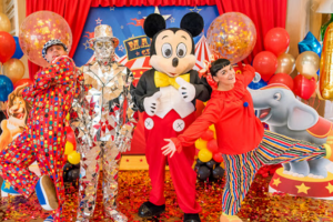 Рерайт страниц сайта на тематику - праздники