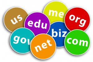 Продающий текст для доменного имени