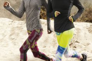 Бег для начинающих