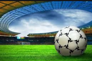 Написала текст на страницу футбольного агенства