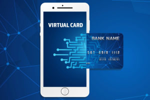Virtual payment cards