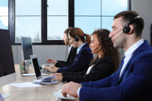 CRM для колл центра