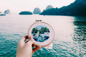 Что взять с собой на пляж?