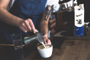 Топ сети кофеен