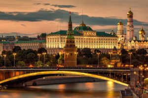 Чем заняться летом в Москве