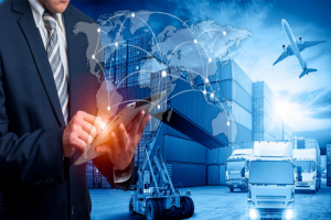 Текст для сайта логистической компании