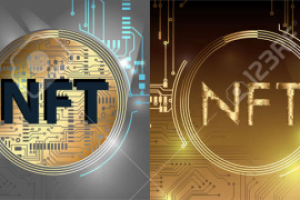 NFT - революция в современном искусстве