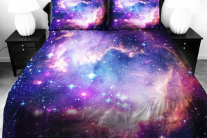 5 статей на тематику постельного белья