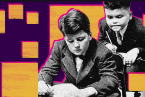 Современный тренд визуального брендинга