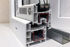 На что влияет количество камер в профиле окна