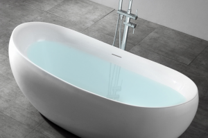 Недорогие акриловые ванны