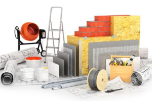 Оборудование и инструменты для строительства