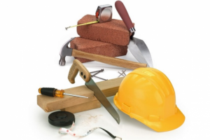 Информационные статьи на строительную тематику.