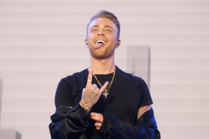 Разбор личности Егора Крида