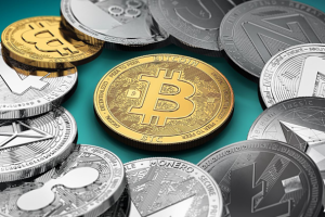 Сценарий для ролика о криптовалюте