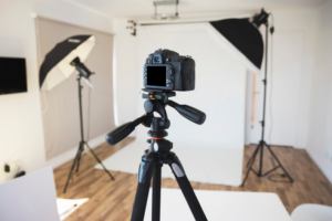 Сценарий для видео - визитки.