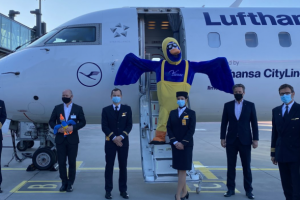 Ковид-безопасность в аэропортах