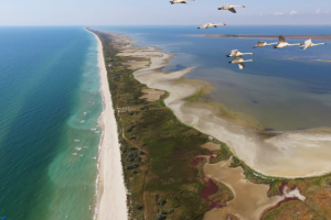 Тузловские лиманы