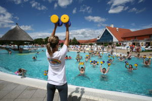 Оздоровительный туризм в СНГ