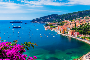 Как подготовиться к фотосессии на Лазурном берегу Франции