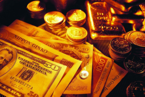 Как спасти свои деньги от инфляции