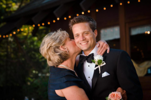 Поздравление на свадьбу сына от мамы