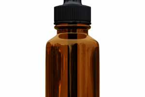 Бутылочка для капель