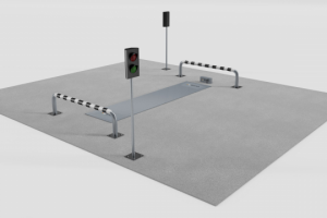 Автомобильные весы