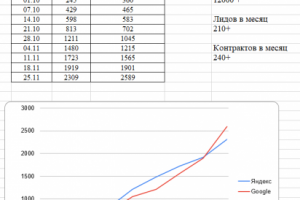 СЕО продвижение сайта Тематика "Продажа спирта оптом" Россия + С