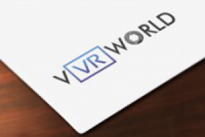 Разработка Логотипа WVR