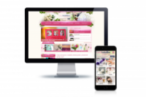 Дизайн и разработка мобильной версии Lulu