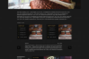 Сайт Отеля Ballet