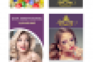 Разработка аватара для группы в соц. сети