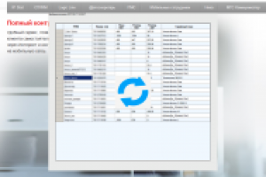 Парсер МТС виртуальный менеджер