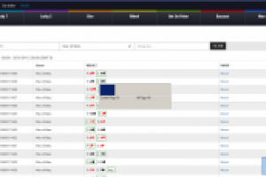 Парсер сайта BetGames OnLine Excel