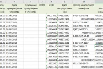 Парсинг https://reestr.nostroy.ru/reestr