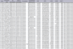 Парсинг сайта http://ruzakaz.com/administrative/all