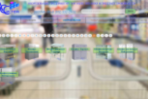 Сайт для продажи торгового оборудования