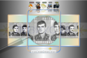 сайт полностью на Silverlight - XAML