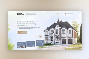 Архитектурное бюро в США